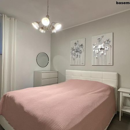 Apartament Casa Del Sol Portorož Zewnętrze zdjęcie