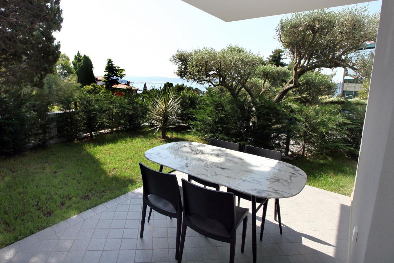 Apartament Casa Del Sol Portorož Zewnętrze zdjęcie