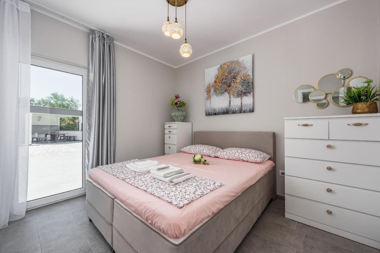 Apartament Casa Del Sol Portorož Zewnętrze zdjęcie