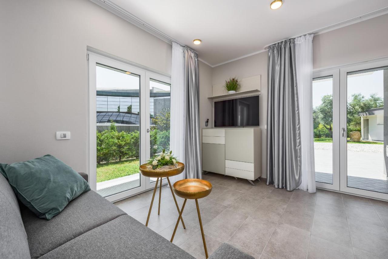 Apartament Casa Del Sol Portorož Zewnętrze zdjęcie