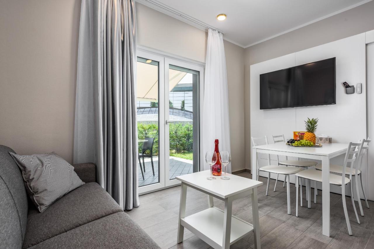 Apartament Casa Del Sol Portorož Zewnętrze zdjęcie