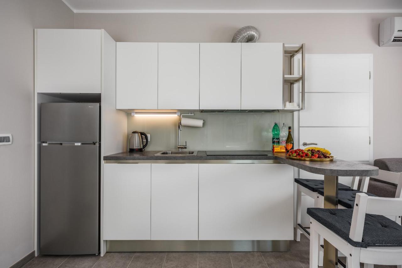 Apartament Casa Del Sol Portorož Zewnętrze zdjęcie