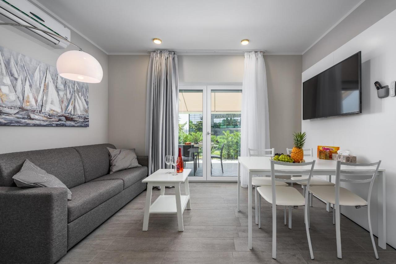 Apartament Casa Del Sol Portorož Zewnętrze zdjęcie