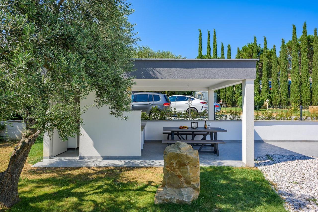 Apartament Casa Del Sol Portorož Zewnętrze zdjęcie
