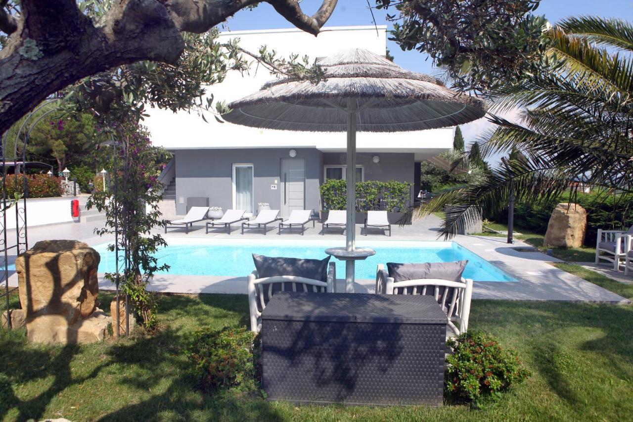Apartament Casa Del Sol Portorož Zewnętrze zdjęcie