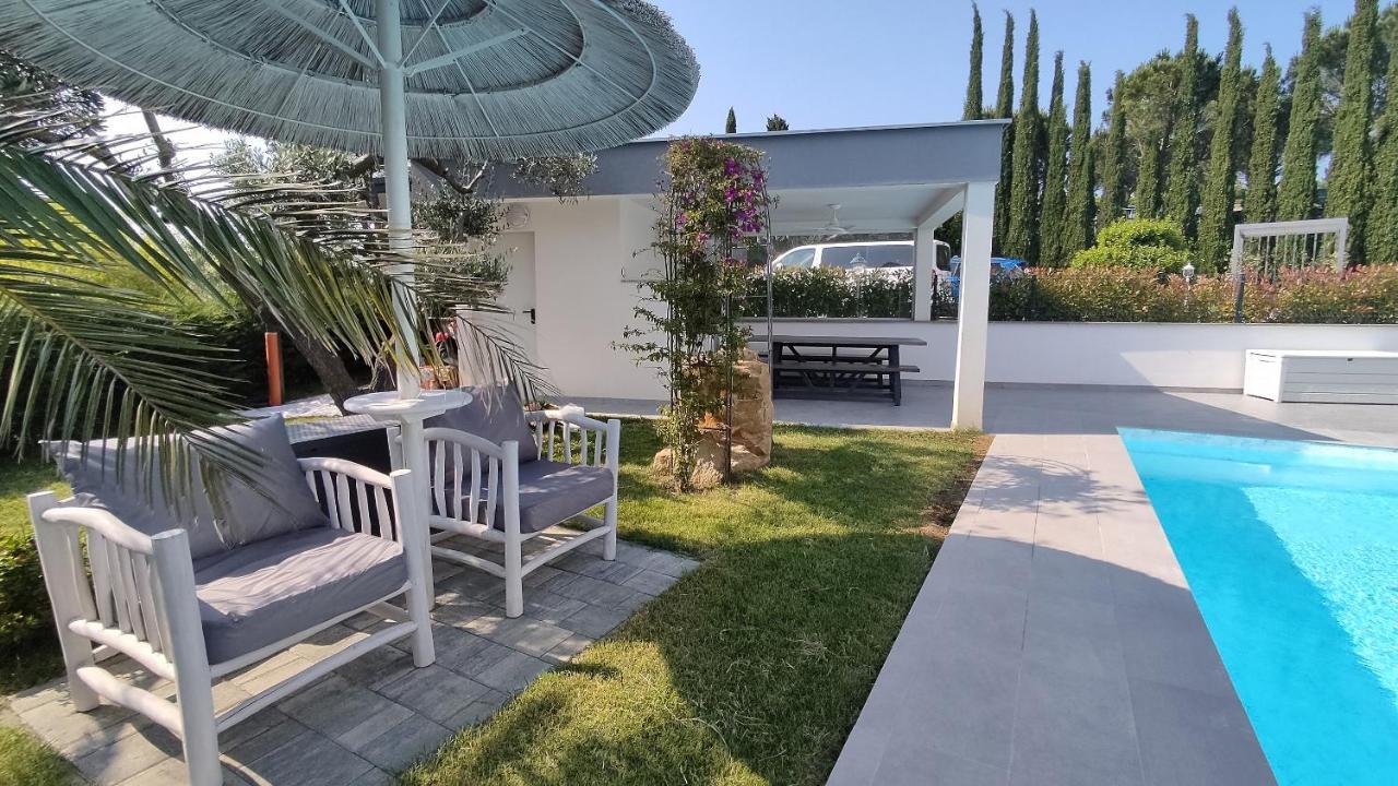 Apartament Casa Del Sol Portorož Zewnętrze zdjęcie