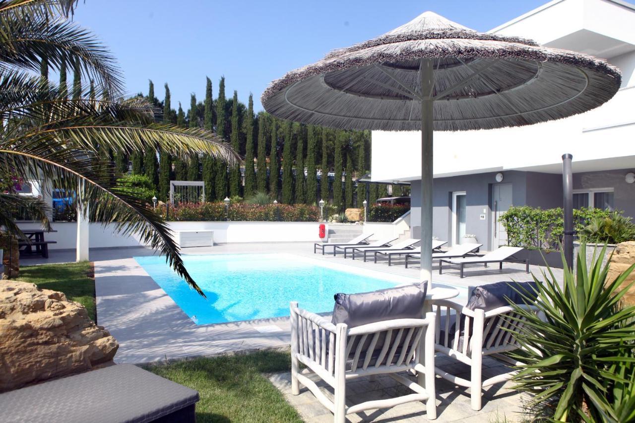 Apartament Casa Del Sol Portorož Zewnętrze zdjęcie