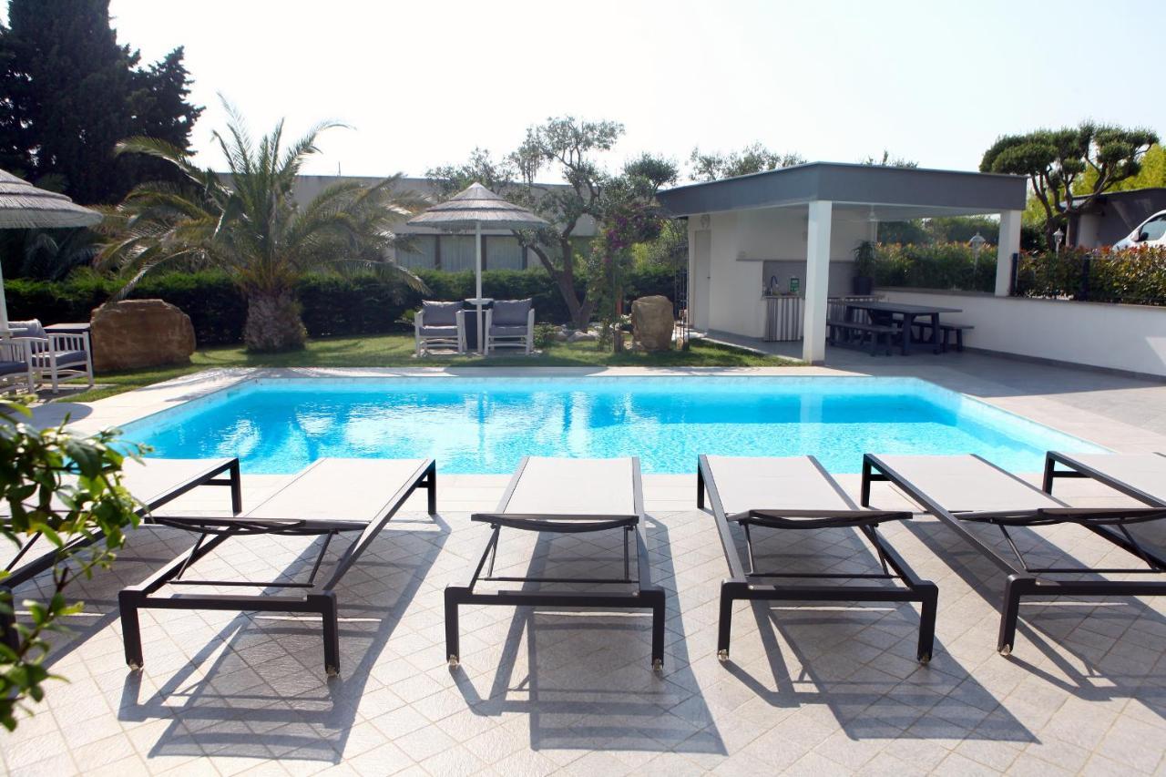 Apartament Casa Del Sol Portorož Zewnętrze zdjęcie