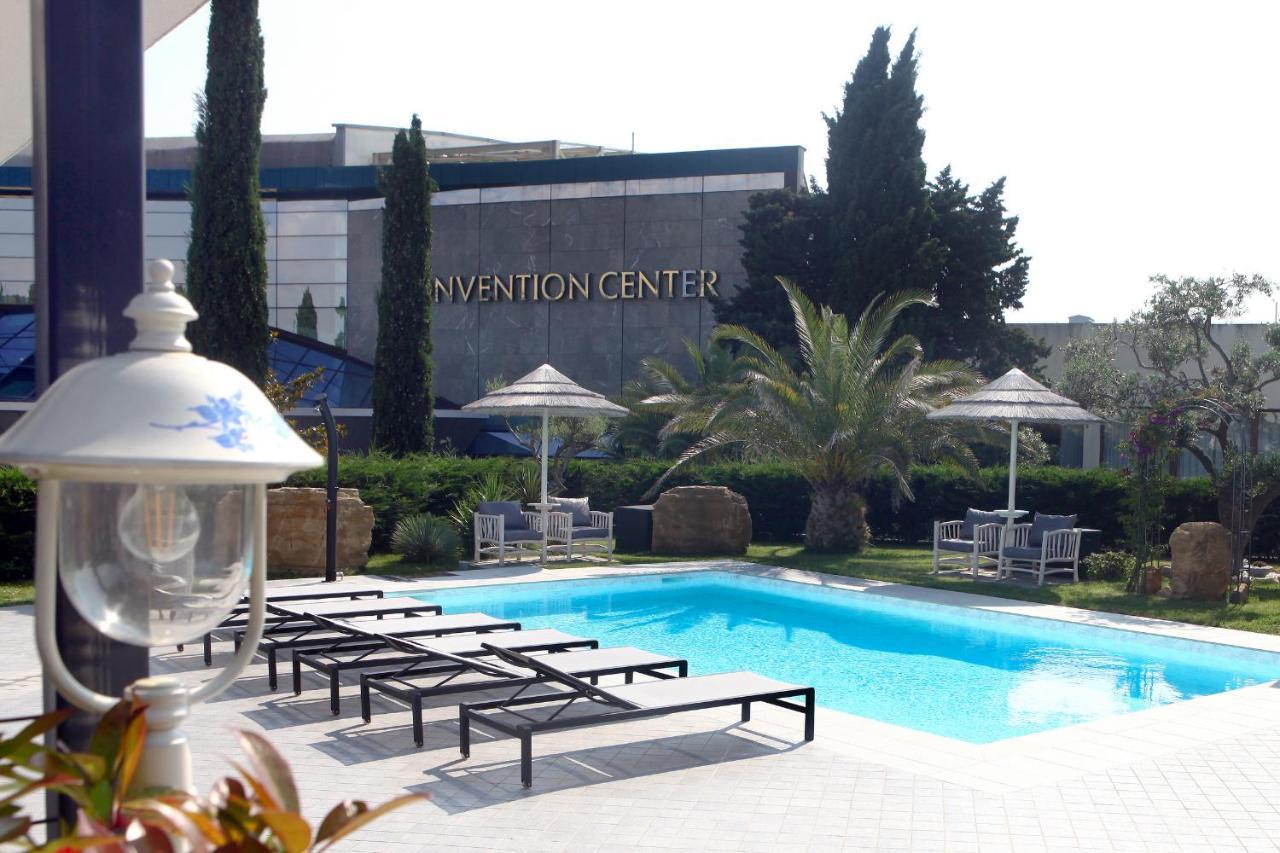 Apartament Casa Del Sol Portorož Zewnętrze zdjęcie