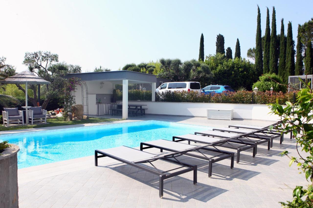Apartament Casa Del Sol Portorož Zewnętrze zdjęcie