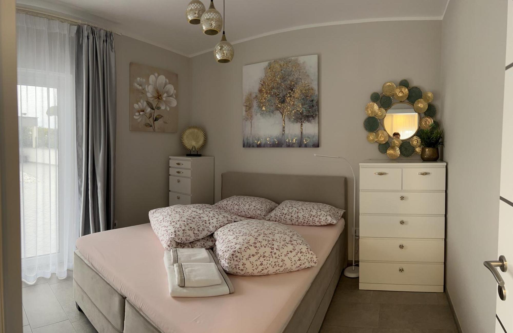 Apartament Casa Del Sol Portorož Zewnętrze zdjęcie