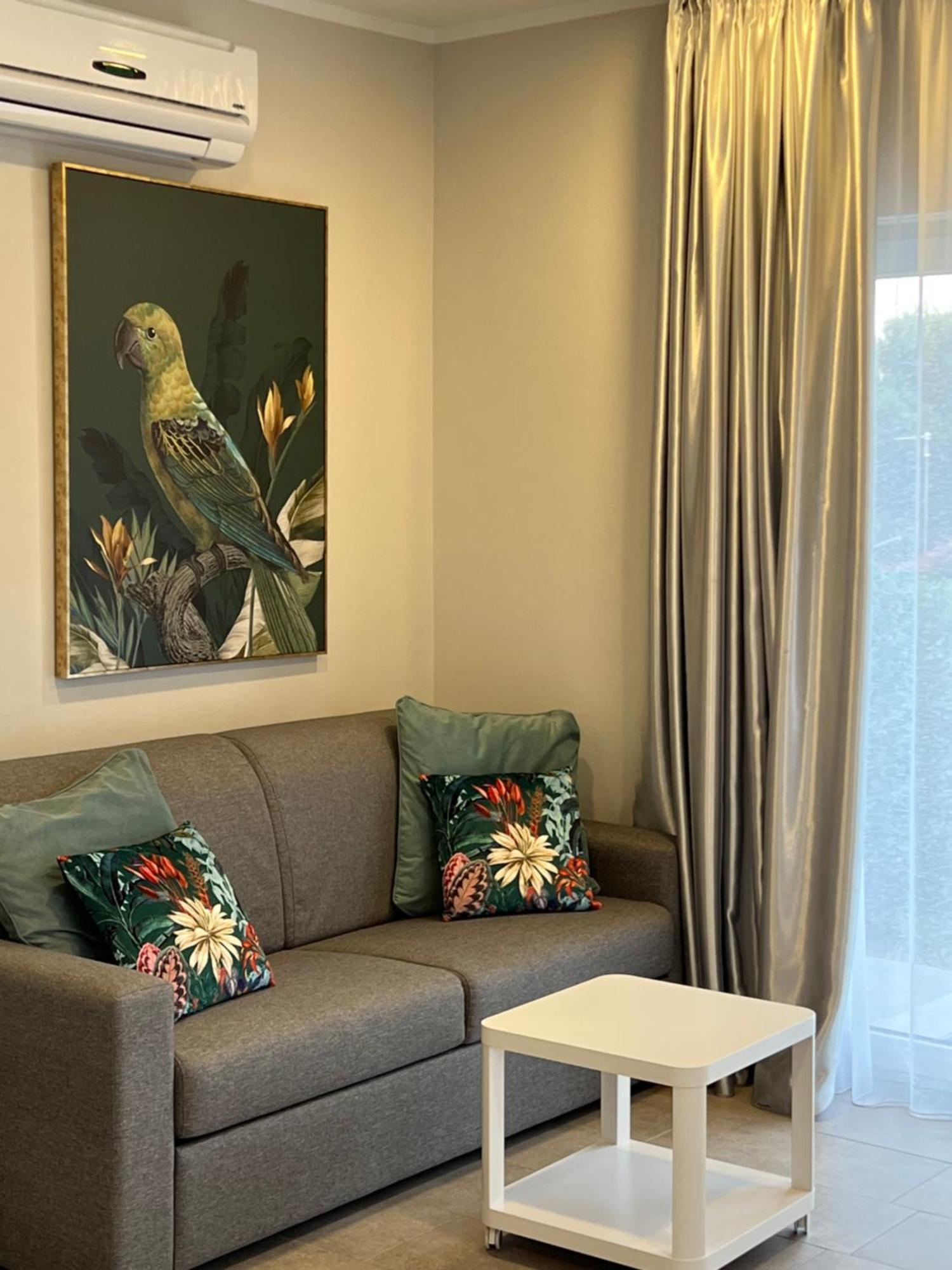 Apartament Casa Del Sol Portorož Zewnętrze zdjęcie