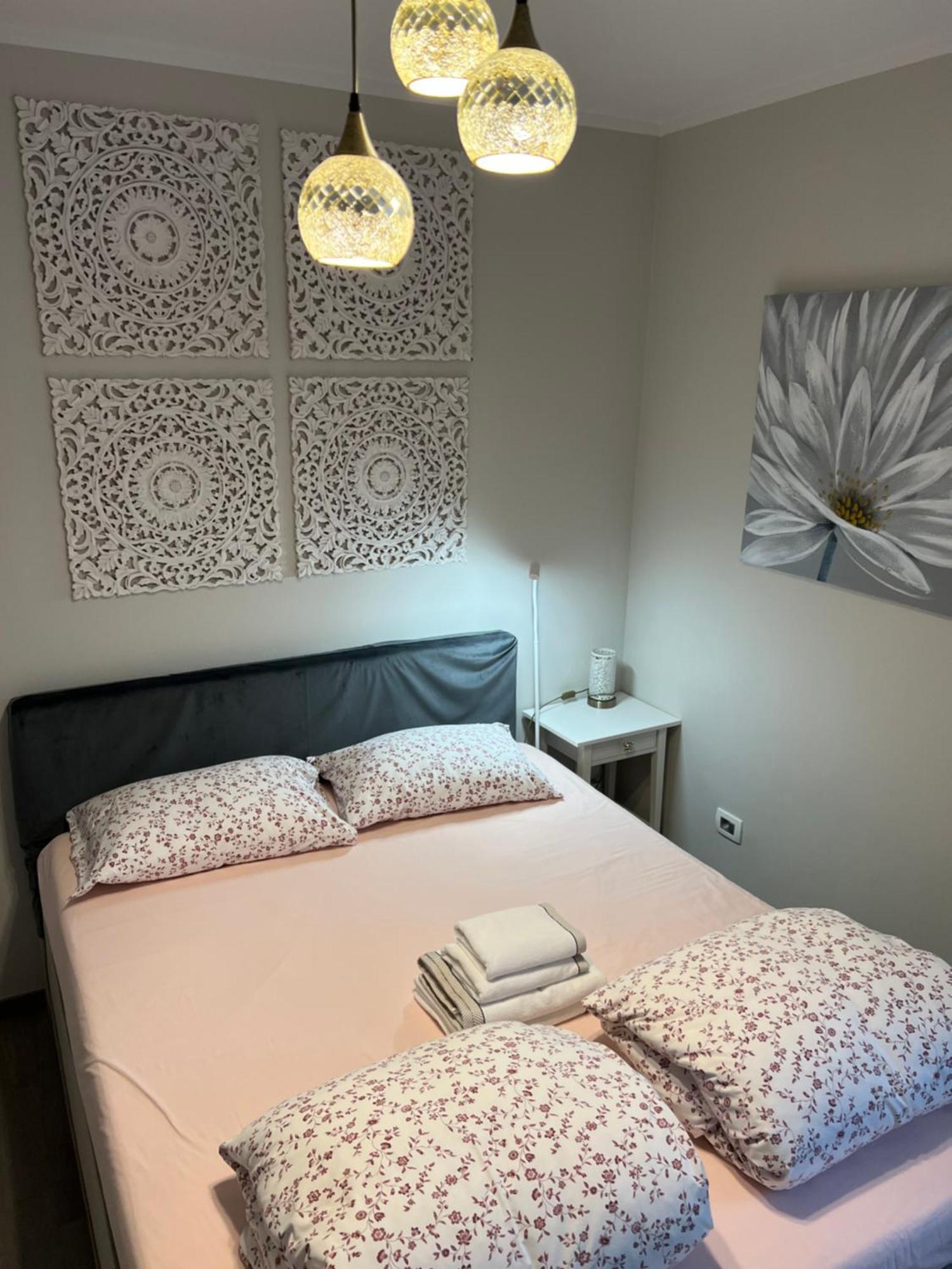 Apartament Casa Del Sol Portorož Zewnętrze zdjęcie