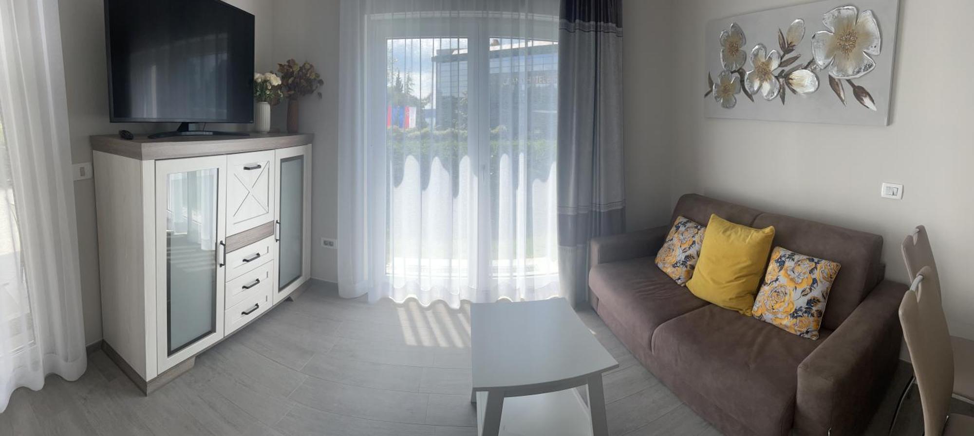 Apartament Casa Del Sol Portorož Zewnętrze zdjęcie
