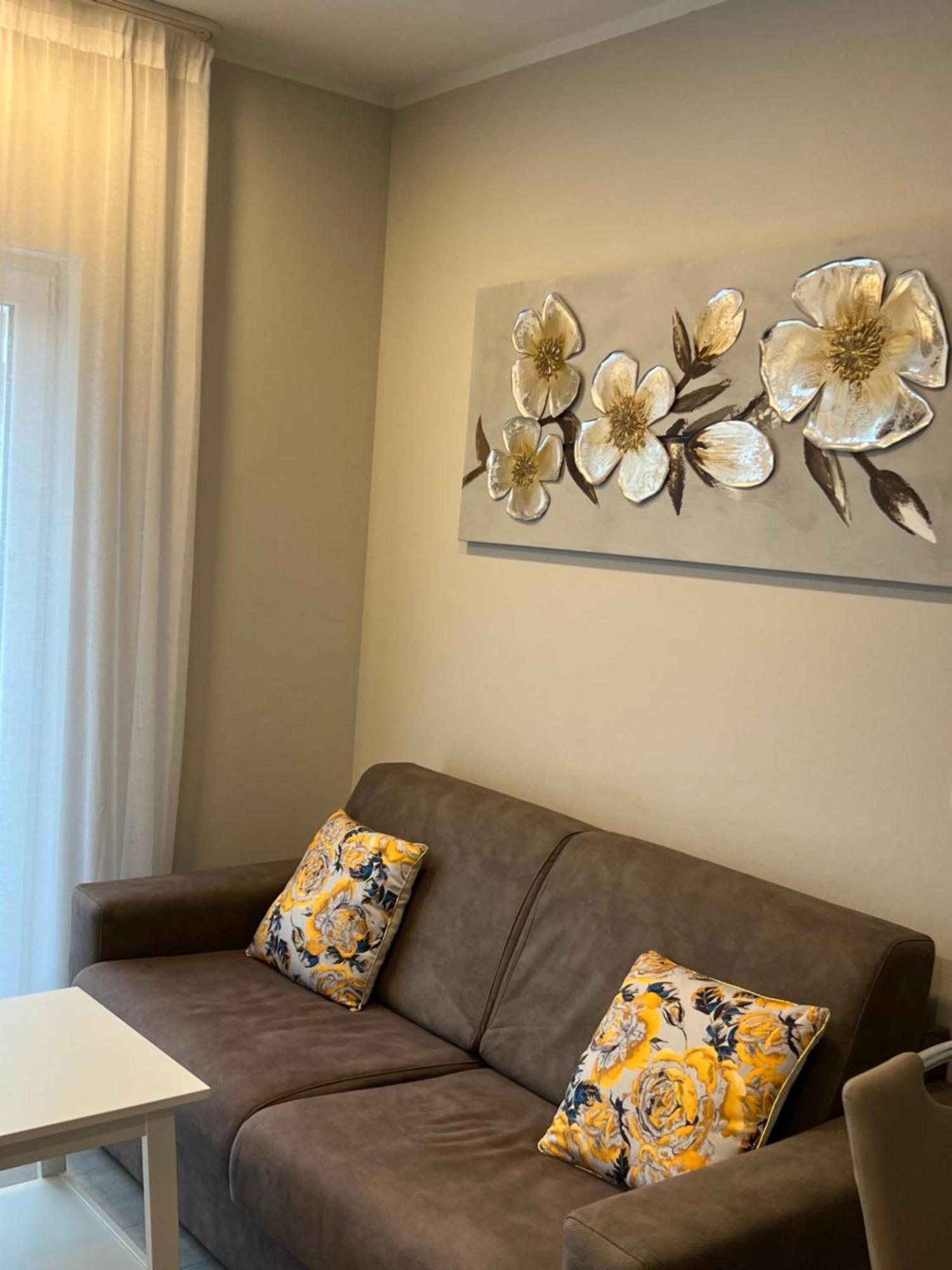 Apartament Casa Del Sol Portorož Zewnętrze zdjęcie