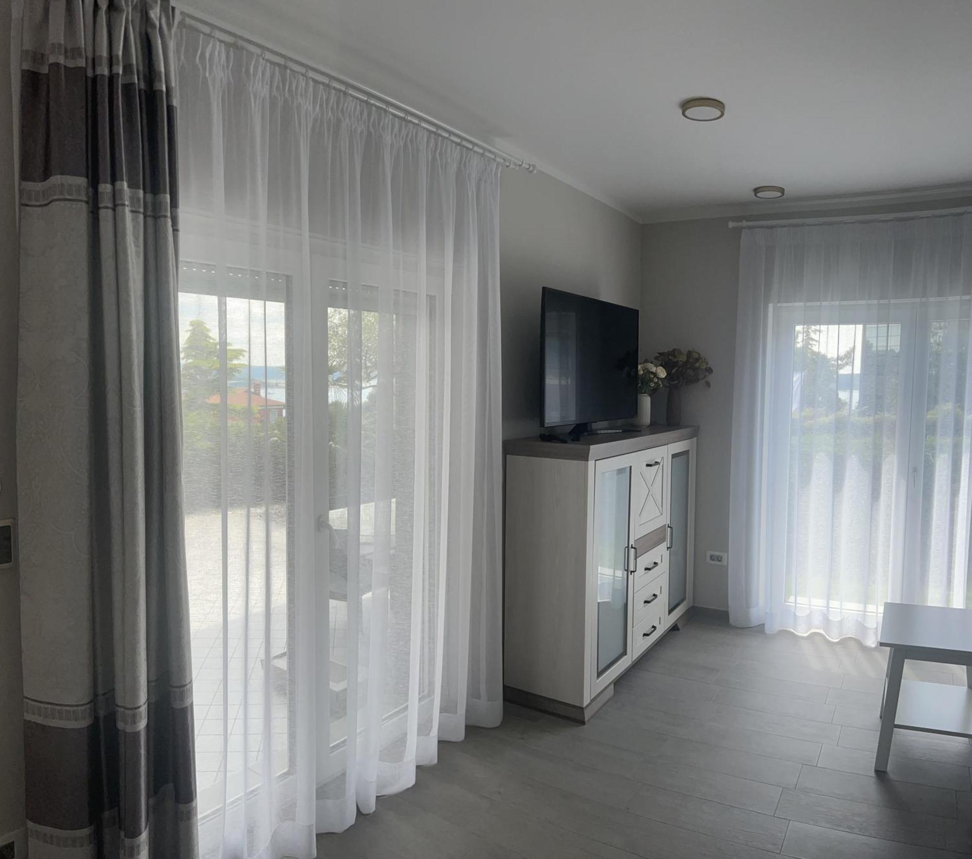 Apartament Casa Del Sol Portorož Zewnętrze zdjęcie
