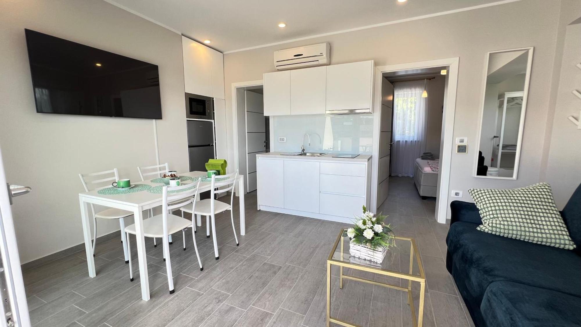 Apartament Casa Del Sol Portorož Zewnętrze zdjęcie