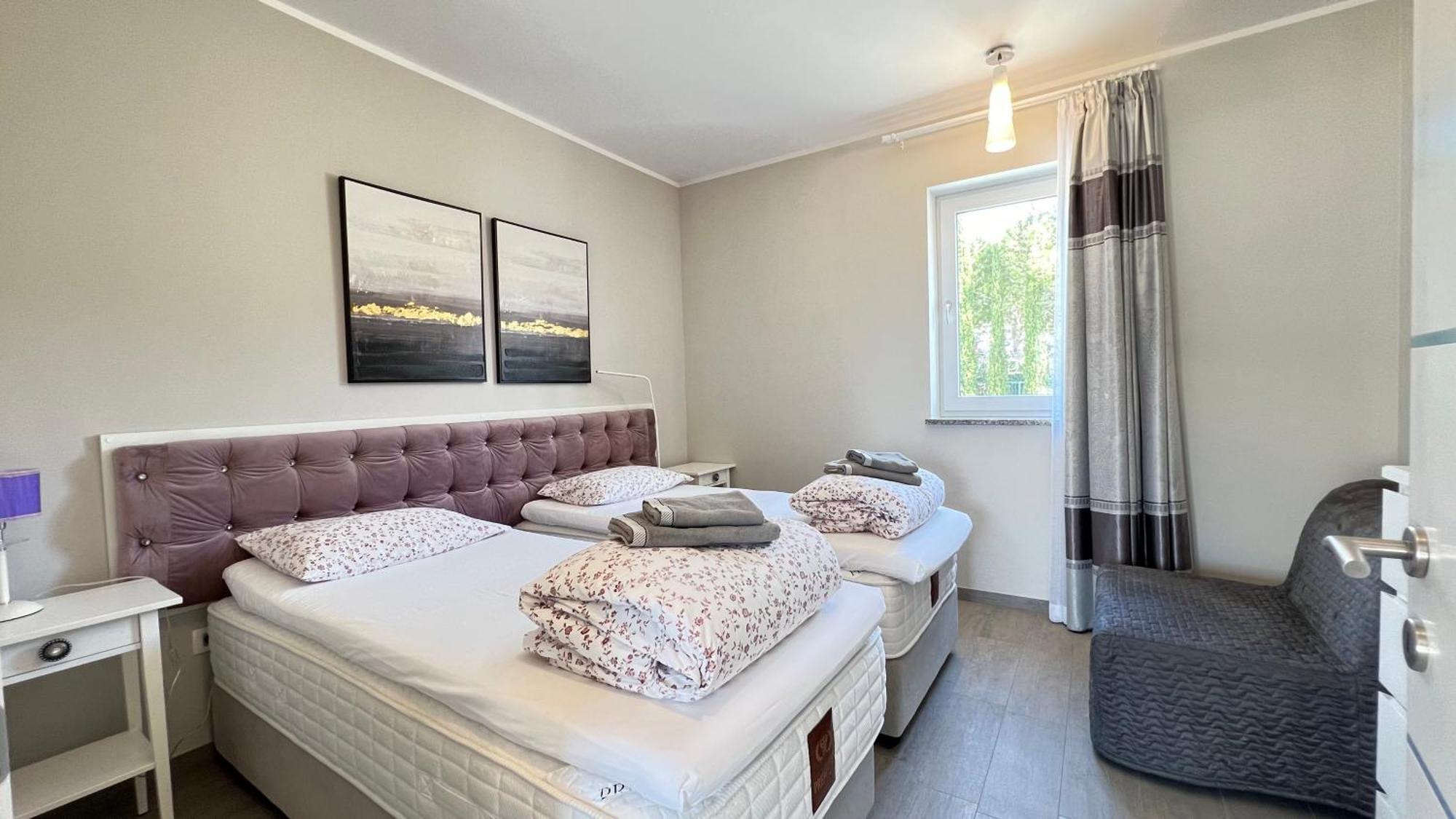 Apartament Casa Del Sol Portorož Zewnętrze zdjęcie