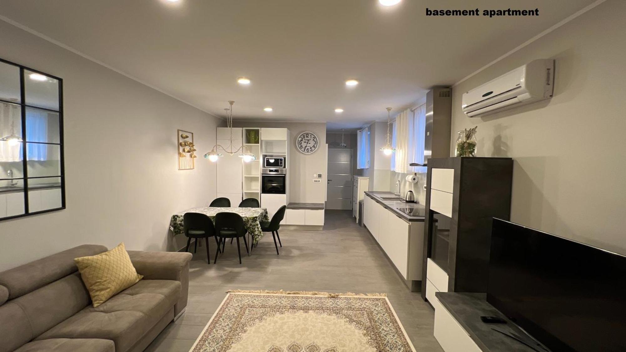 Apartament Casa Del Sol Portorož Zewnętrze zdjęcie