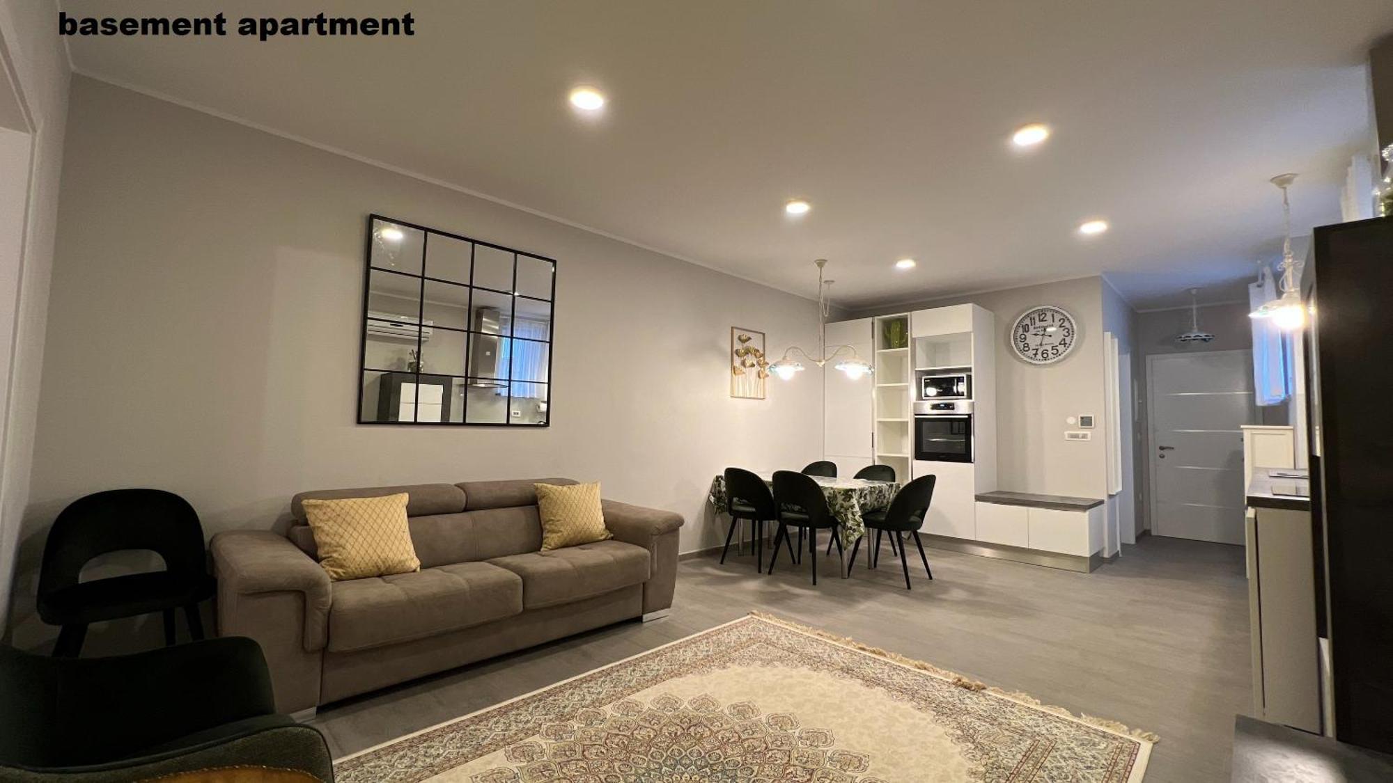 Apartament Casa Del Sol Portorož Zewnętrze zdjęcie