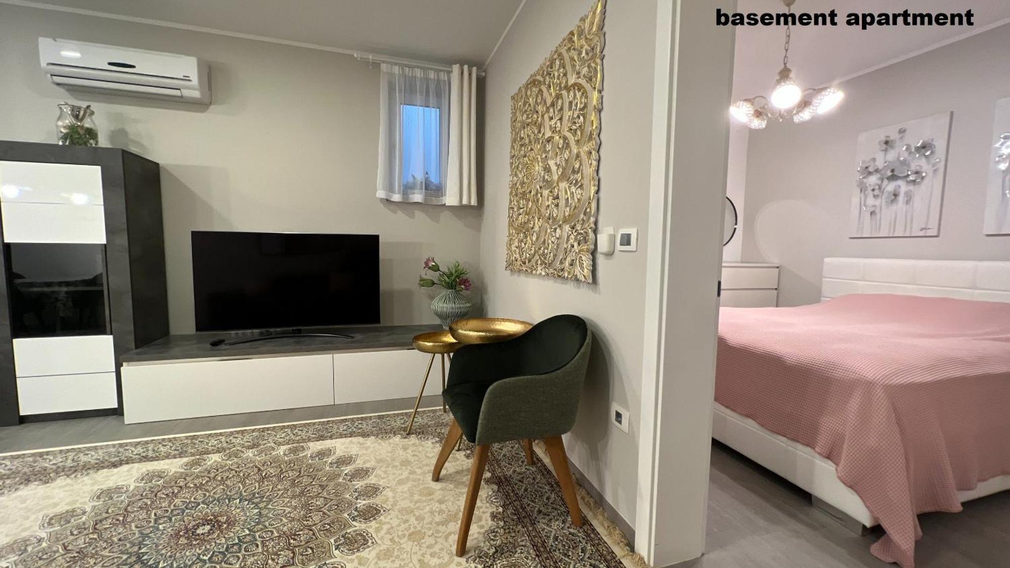 Apartament Casa Del Sol Portorož Zewnętrze zdjęcie